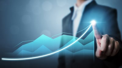 Une illustration de la croissance d'une entreprise grâce à l'appui d'un consultant