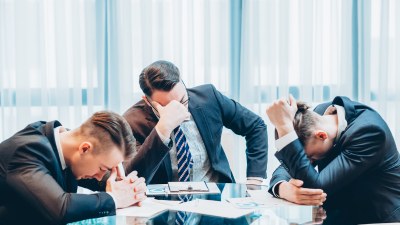 Des chefs d'entreprise qui ont choisi une mauvaise stratégie de pricing