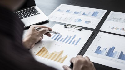 Une analyse de la concurrence pour définir la stratégie de prix