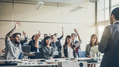 Une formation sur la croissance interne