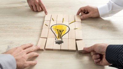Une stimulation de l'innovation et de la cohésion en entreprise
