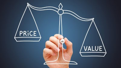 Aligner le pricing sur la valeur perçue
