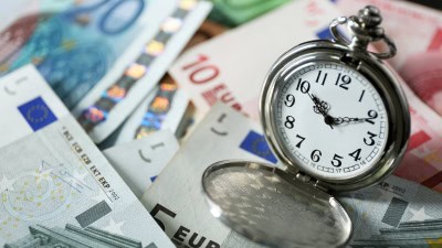 Un exemple de pricing à l'usage