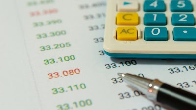 Une illustration du modèle de pricing