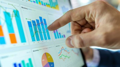 Une veille concurrentielle sur le pricing