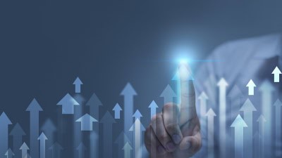 Un dirigeant d'entreprise appliquant la bonne politique commerciale