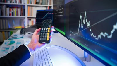 Un spécialiste en pricing marketing